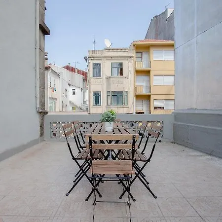 Liiiving - Telegrafo Classic Light Apartment
