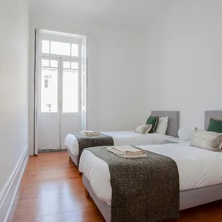 Apartment Liiiving - Telegrafo Classic Light