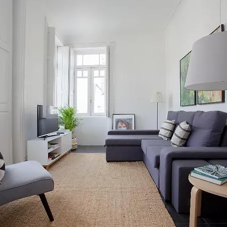 Liiiving - Telegrafo Classic Light Apartment *