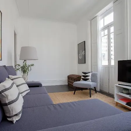 Apartment Liiiving - Telegrafo Classic Light