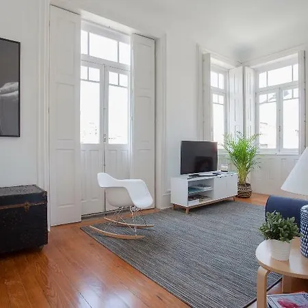 Liiiving - Telegrafo Classic Light Apartment