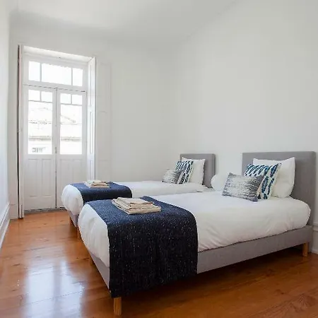 Apartment Liiiving - Telegrafo Classic Light *