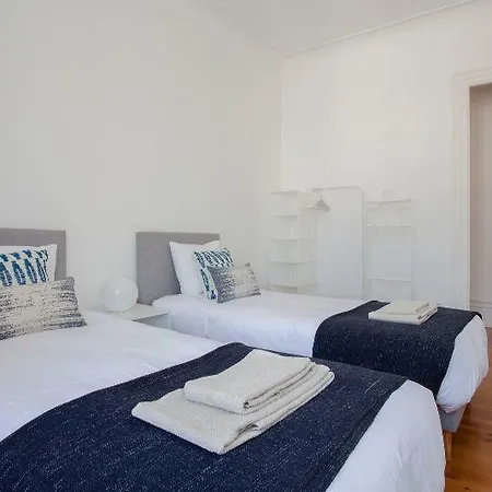 Liiiving - Telegrafo Classic Light Apartment *