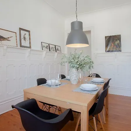 Appartamento Liiiving - Telegrafo Classic Light